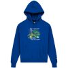 S101 Unisex Adult Reverse Weave Pullover Hooded Sweatshirt  Thumbnail