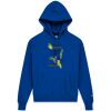 S101 Unisex Adult Reverse Weave Pullover Hooded Sweatshirt  Thumbnail