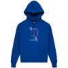 S101 Unisex Adult Reverse Weave Pullover Hooded Sweatshirt  Thumbnail