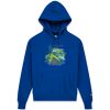 S101 Unisex Adult Reverse Weave Pullover Hooded Sweatshirt  Thumbnail