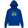 S101 Unisex Adult Reverse Weave Pullover Hooded Sweatshirt  Thumbnail
