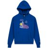 S101 Unisex Adult Reverse Weave Pullover Hooded Sweatshirt  Thumbnail