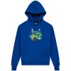 S101 Unisex Adult Reverse Weave Pullover Hooded Sweatshirt  Thumbnail