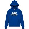 S101 Unisex Adult Reverse Weave Pullover Hooded Sweatshirt  Thumbnail