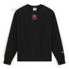 S149 Unisex Adult Reverse Weave Crew Sweatshirt Thumbnail
