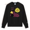 S149 Unisex Adult Reverse Weave Crew Sweatshirt Thumbnail