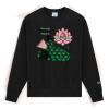 S149 Unisex Adult Reverse Weave Crew Sweatshirt Thumbnail