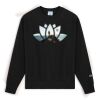 S149 Unisex Adult Reverse Weave Crew Sweatshirt Thumbnail