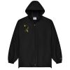 CO125 Adult Full-Zip Anorak Jacket Thumbnail
