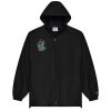 CO125 Adult Full-Zip Anorak Jacket Thumbnail