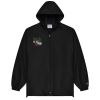 CO125 Adult Full-Zip Anorak Jacket Thumbnail