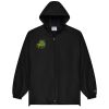 CO125 Adult Full-Zip Anorak Jacket Thumbnail
