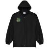 CO125 Adult Full-Zip Anorak Jacket Thumbnail