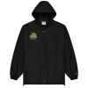 CO125 Adult Full-Zip Anorak Jacket Thumbnail