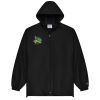 CO125 Adult Full-Zip Anorak Jacket Thumbnail