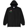 CO125 Adult Full-Zip Anorak Jacket Thumbnail