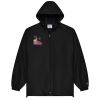 CO125 Adult Full-Zip Anorak Jacket Thumbnail