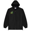 CO125 Adult Full-Zip Anorak Jacket Thumbnail
