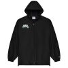 CO125 Adult Full-Zip Anorak Jacket Thumbnail