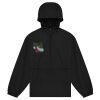 CO200 Adult Packable Anorak Qtr Zip Jacket Thumbnail