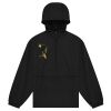 CO200 Adult Packable Anorak Qtr Zip Jacket Thumbnail