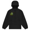 CO200 Adult Packable Anorak Qtr Zip Jacket Thumbnail