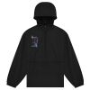 CO200 Adult Packable Anorak Qtr Zip Jacket Thumbnail