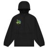 CO200 Adult Packable Anorak Qtr Zip Jacket Thumbnail