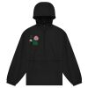 CO200 Adult Packable Anorak Qtr Zip Jacket Thumbnail