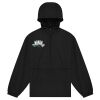 CO200 Adult Packable Anorak Qtr Zip Jacket Thumbnail